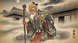 なぜ“妖怪の総大将”と呼ばれるのか？ぬらりひょんの歴史と変遷を徹底解説