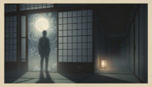 影法師とは｜日本に伝わる“影の妖怪”が映す心の闇と魂の物語