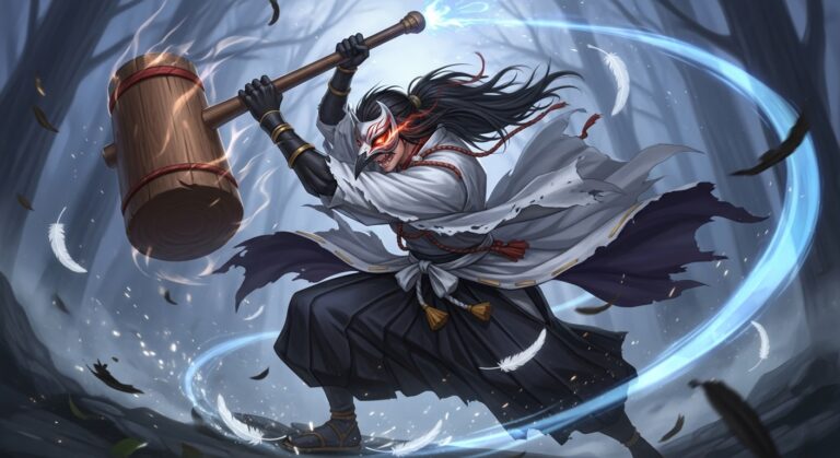 金槌坊（かなづちぼう）