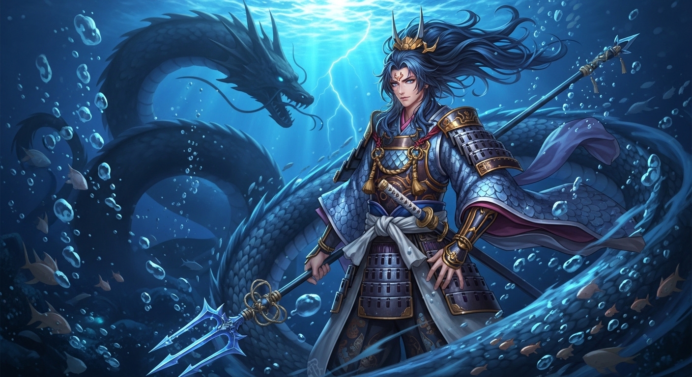 夜舟主（よふねぬし）