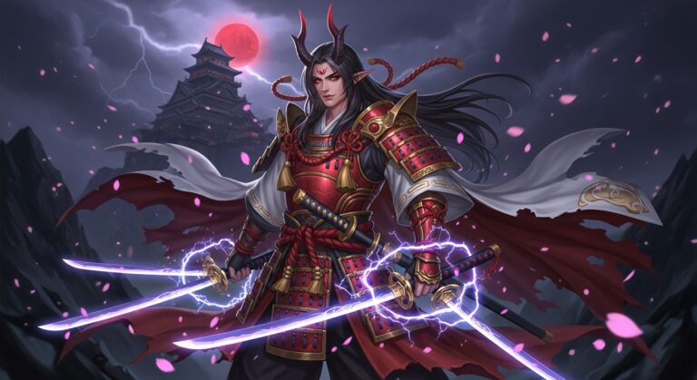 大嶽丸（おおたけまる）