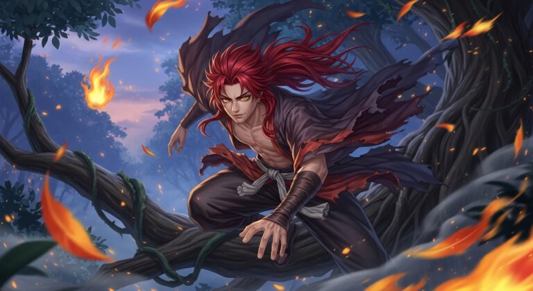 キジムナー（きじむなー）