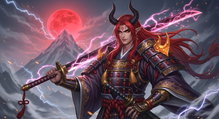 阿久良王（あくらおう）