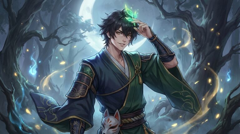 芝右衛門狸（しばえもんたぬき）