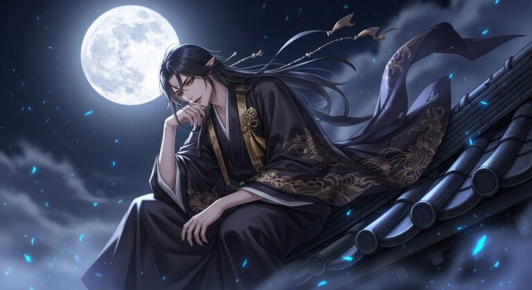 しょうけら（しょうけら）