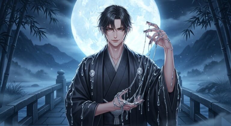 べとべとさん（べとべとさん）