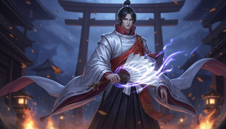 襟立衣（えりたてごろも）