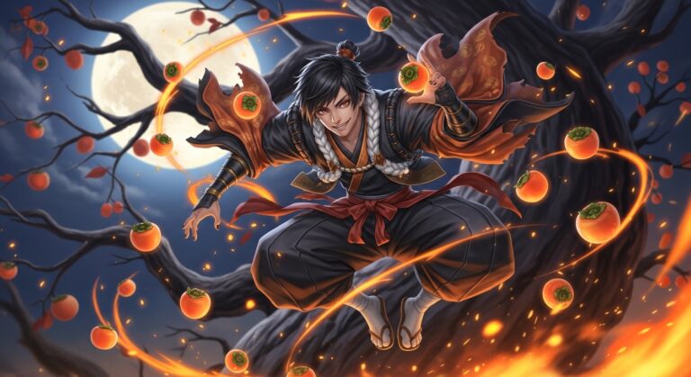 タンタンコロリン（たんたんころりん）