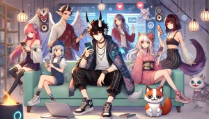 キャラ濃すぎ!? 現代にいたらバズり確定妖怪ランキング【BEST10】
