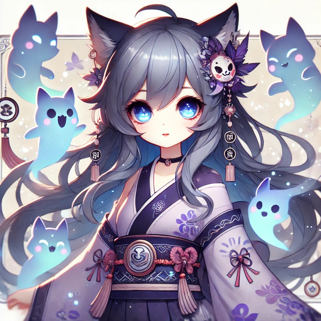 ぬらりひょん（ぬらりひょん） - 日本の妖怪百科事典