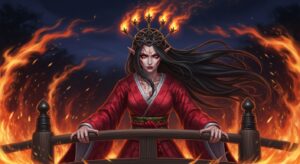 宇治橋の鬼女伝説──「橋姫」の原点に迫る