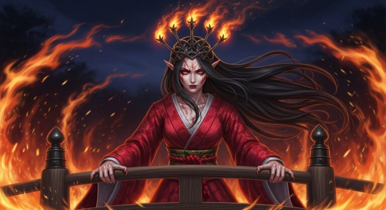 宇治橋の鬼女伝説──「橋姫」の原点に迫る
