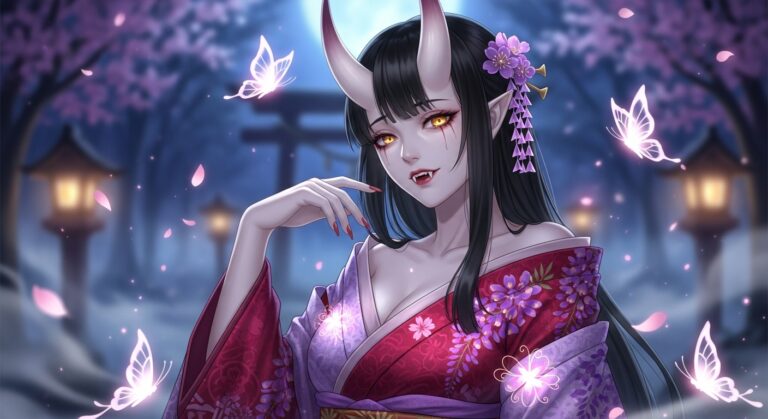 般若（はんにゃ）