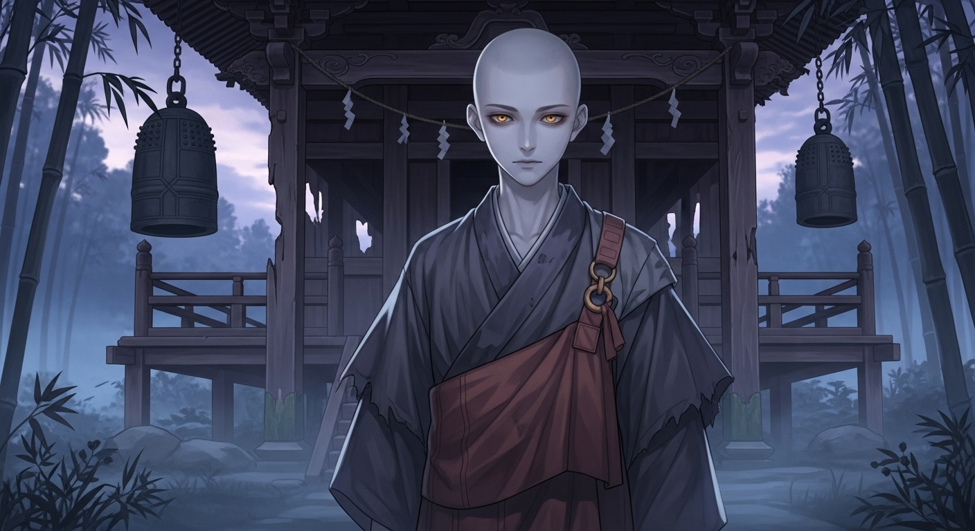 野寺坊（のでらぼう）