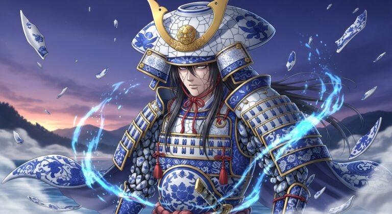瀬戸大将（せとたいしょう）