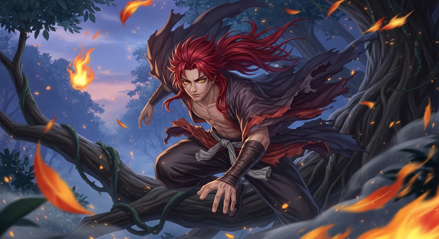 キジムナー（きじむなー）