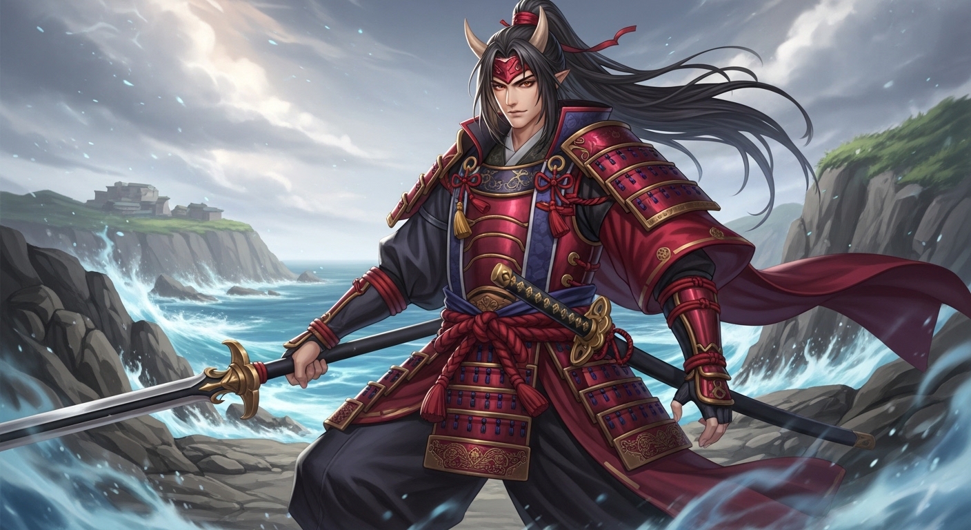 金平鹿（こんへいか）