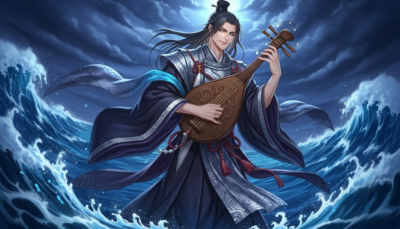 海座頭(うみざとう)