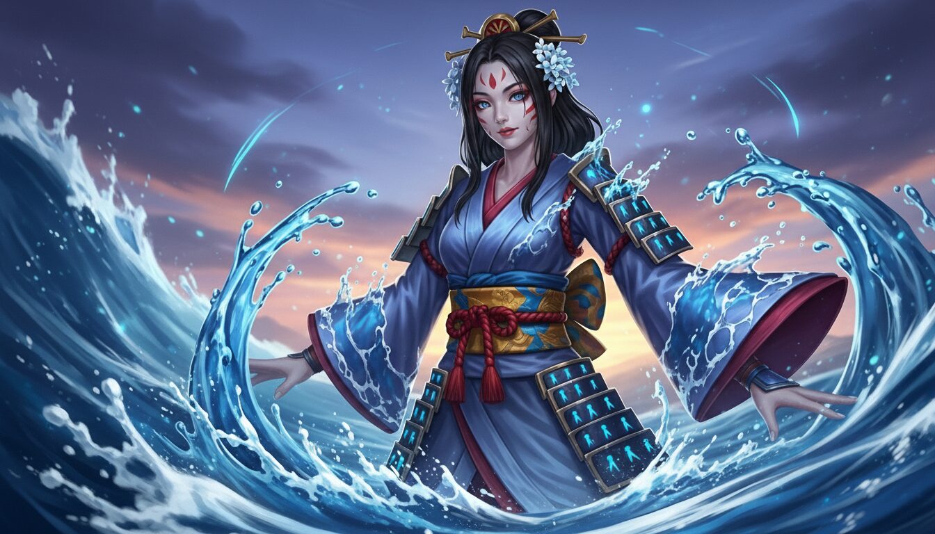 禰々子（ねねこ）