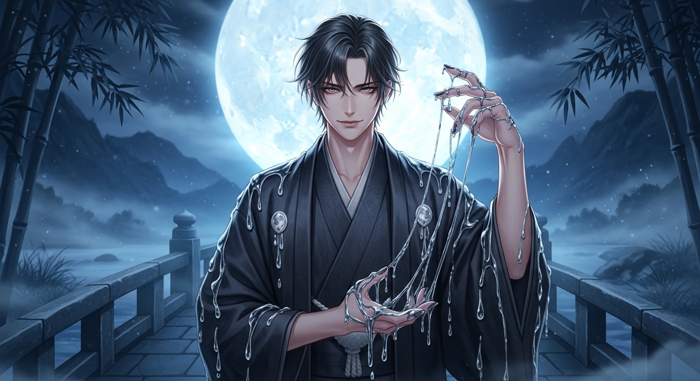 べとべとさん（べとべとさん）